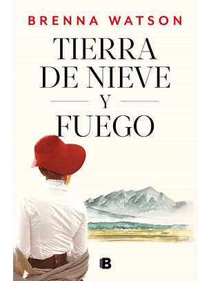 Tierra De Nieve Y Fuego