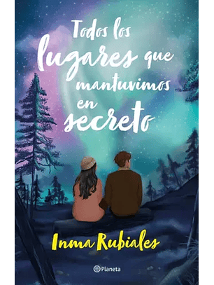 Todos Los Lugares Que Mantuvimos En Secreto