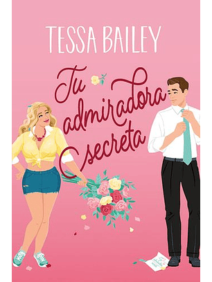 Tu Admiradora Secreta