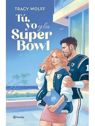Tu Yo Y La Superbowl