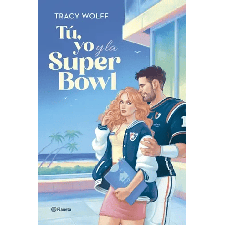 Tu Yo Y La Superbowl 1