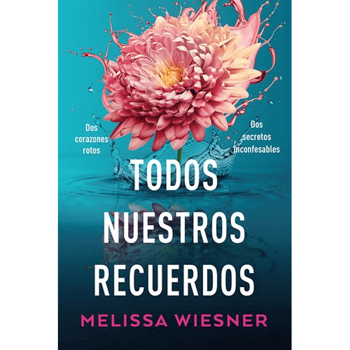 Todos Nuestros Recuerdos 1