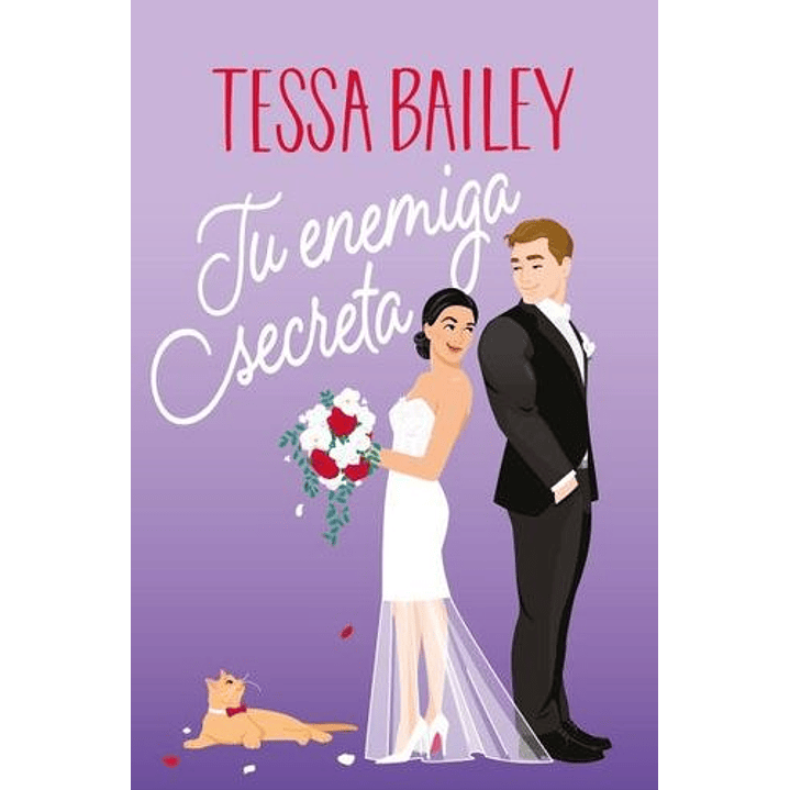 Tu Enemiga Secreta 1