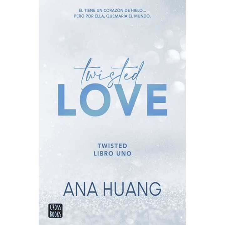 Twisted Love 1