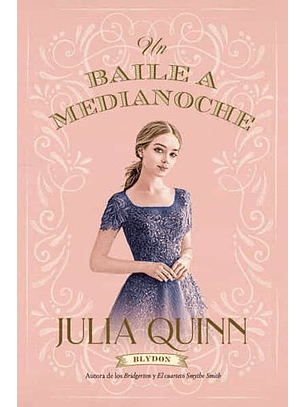 Un Baile A Medianoche