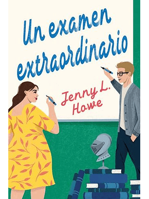 Un Examen Extraordinario