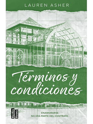 Términos Y Condiciones