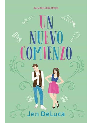 Un Nuevo Comienzo