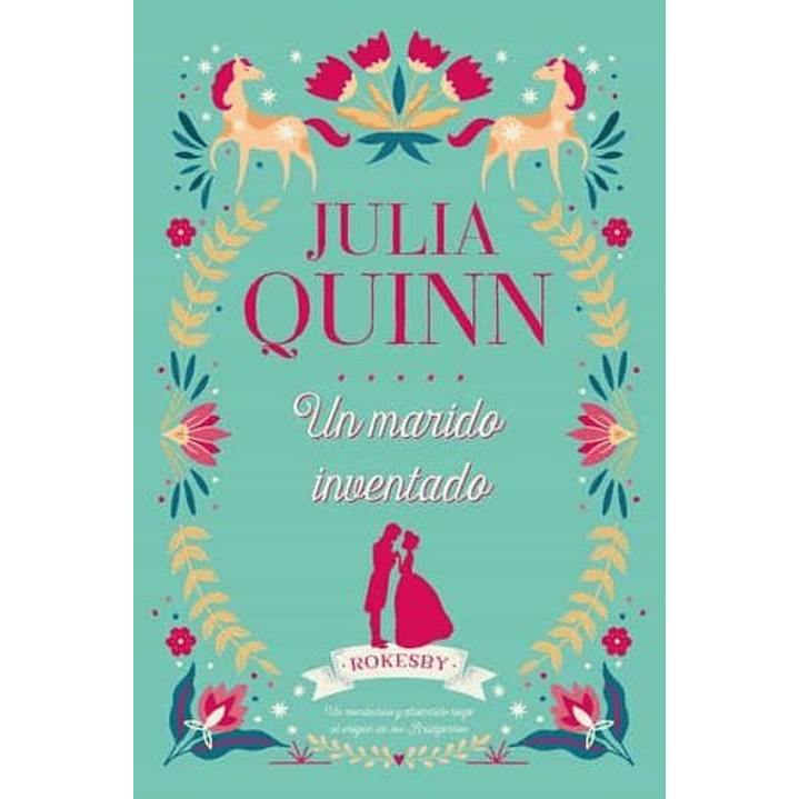 Un Marido Inventado 1