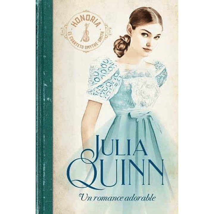 Un Romance Adorable 1