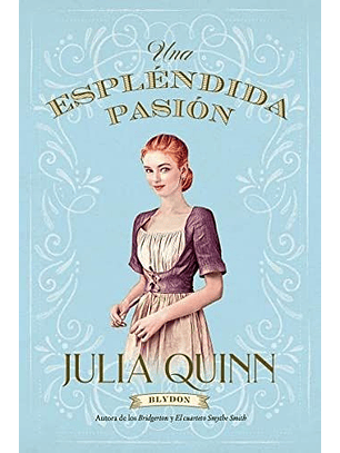 Una Esplendida Pasion