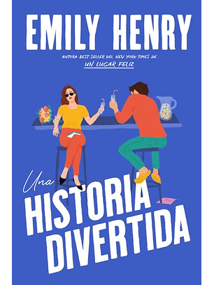 Una Historia Divertida