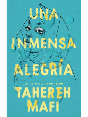 Una Inmensa Alegría