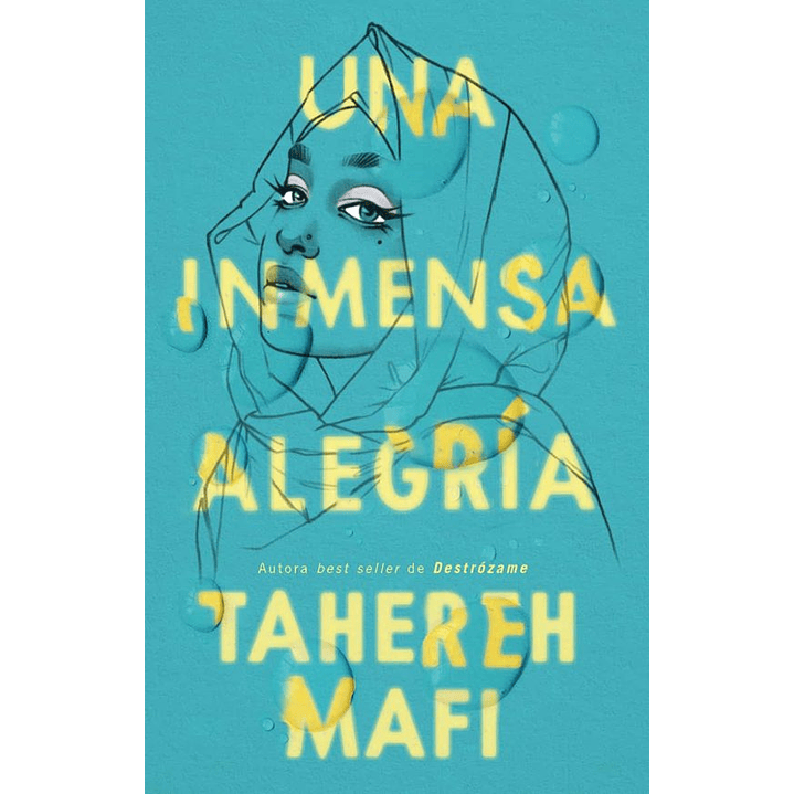 Una Inmensa Alegría 1