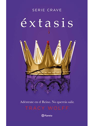 ÉXtasis