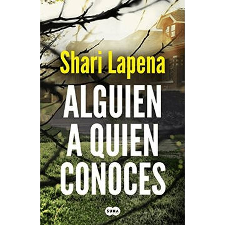 Alguien A Quien Conoces 1