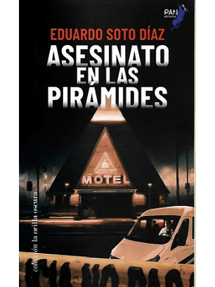 Asesinato En Las Piramides