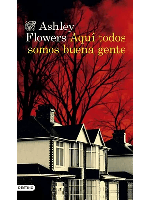 Aquí Todos Somos Buena Gente