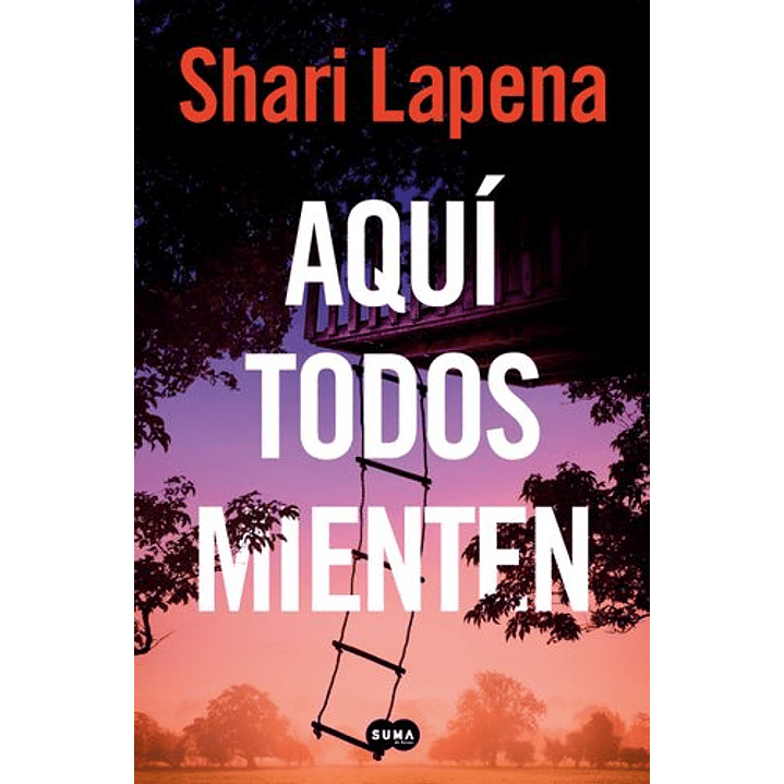 Aquí Todos Mienten / Everyone Here Is Lying 1