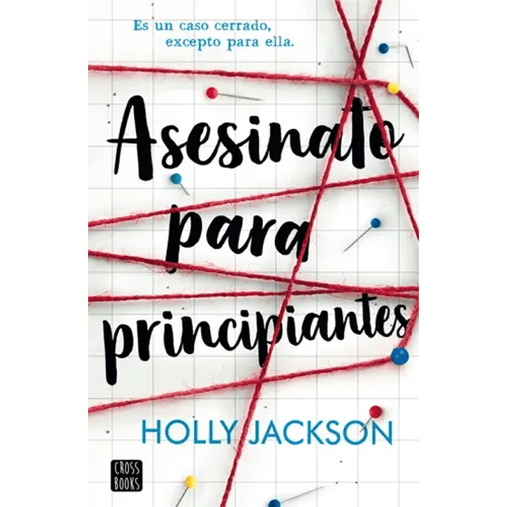 Asesinato Para Principiantes 1