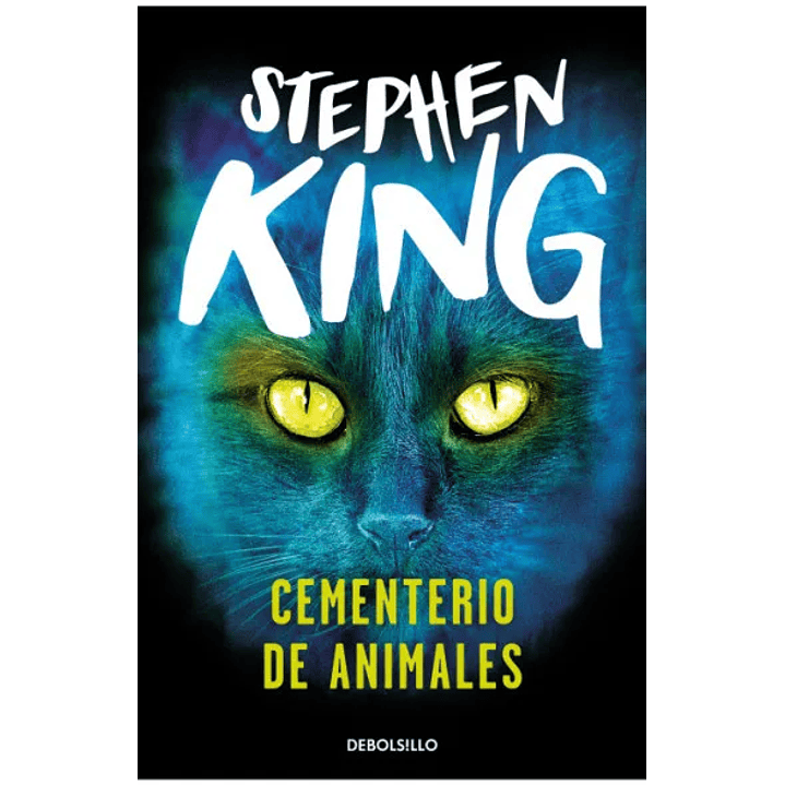 Cementerio De Animales 1