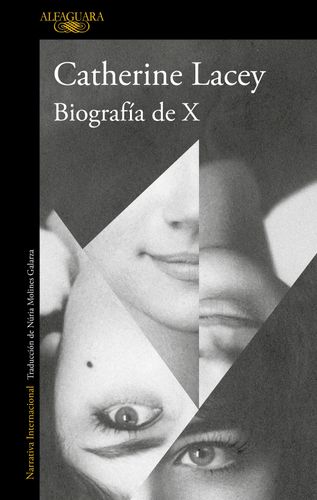 Biografia De X