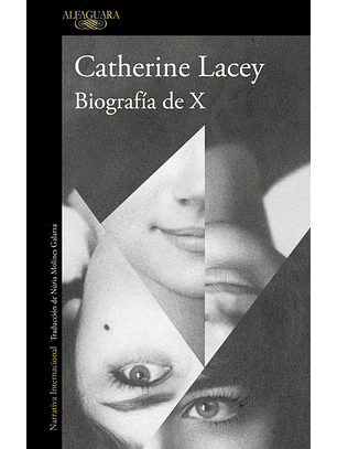 Biografia De X