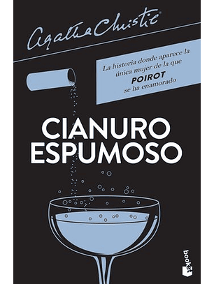 Cianuro Espumoso