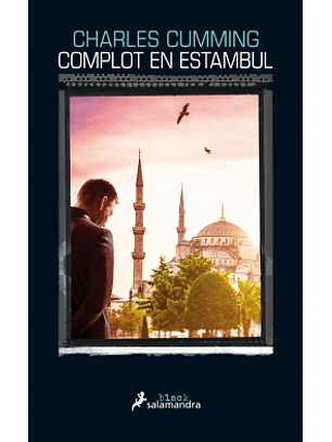 Complot En Estambul
