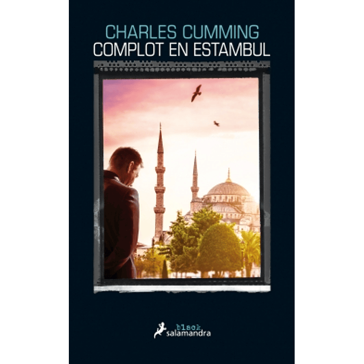 Complot En Estambul 1