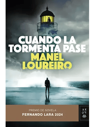 Cuando La Tormenta Pase