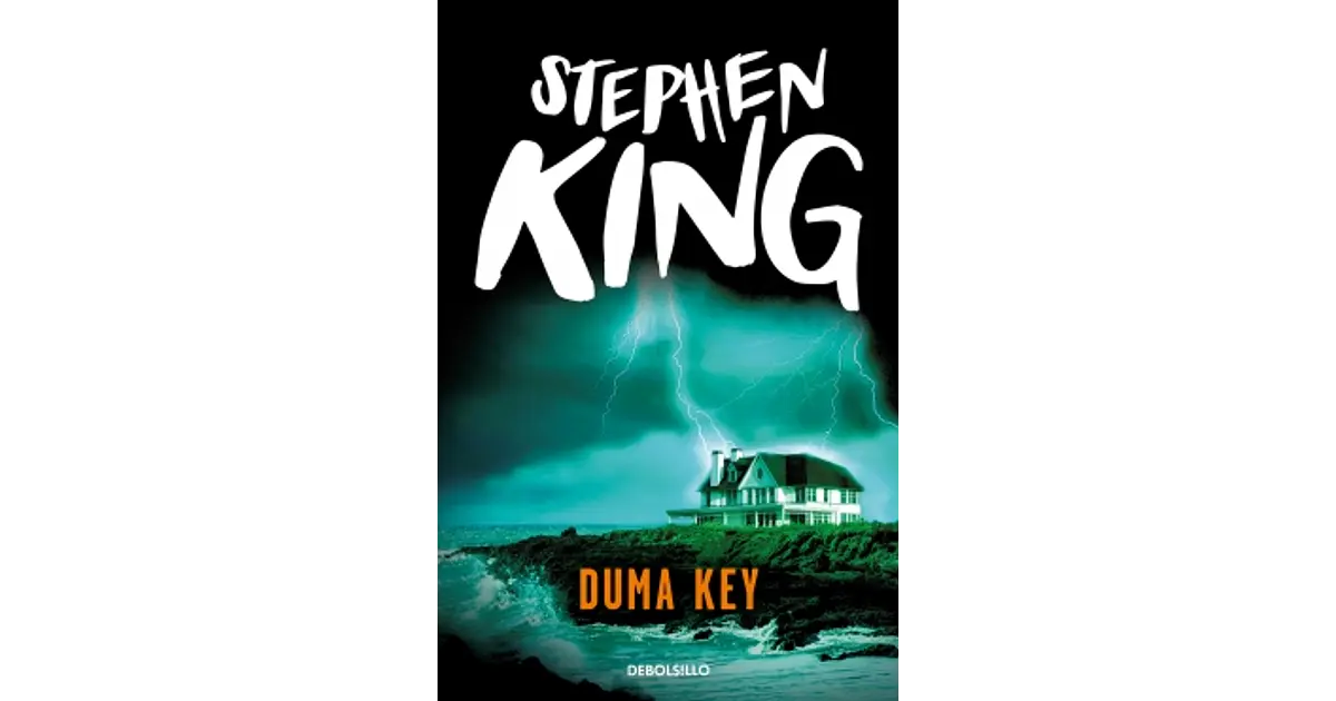 Duma Key