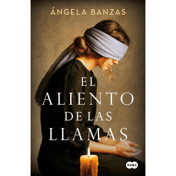 El Aliento De Las Llamas 1