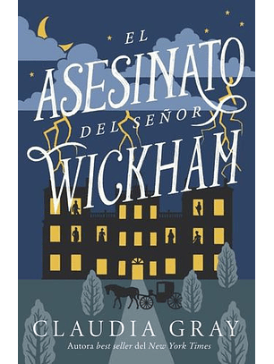 El Asesinato Del Señor Wickham