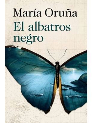 El Albatros Negro