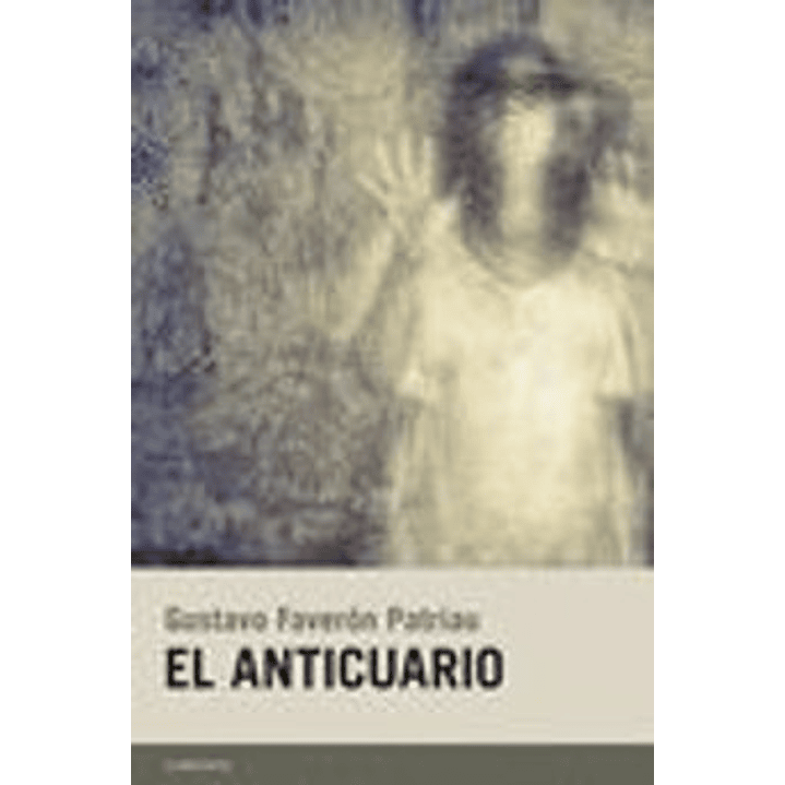 El Anticuario 1