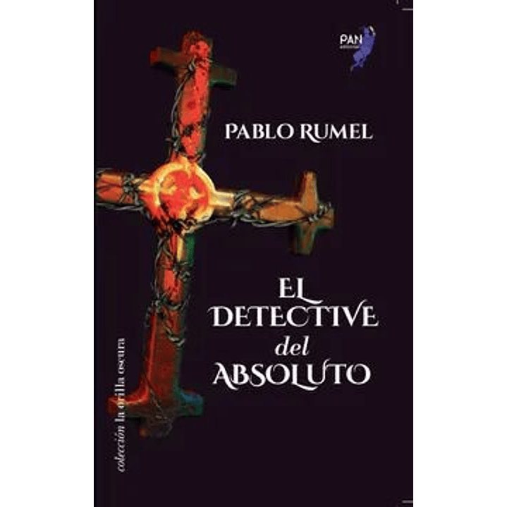 El Detective Del Absoluto 1