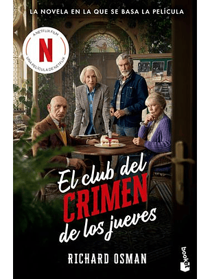 El Club Del Crimen De Los Jueves