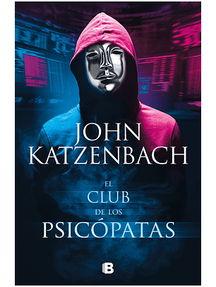 El Club De Los Psicópatas