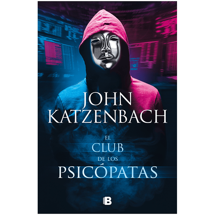 El Club De Los Psicópatas 1