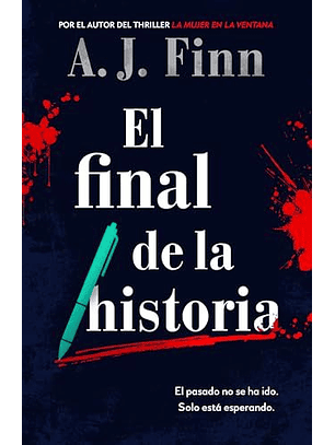 El Final De La Historia