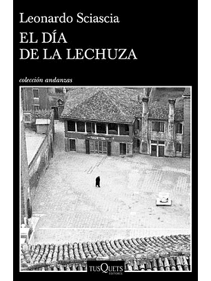 El Día De La Lechuza