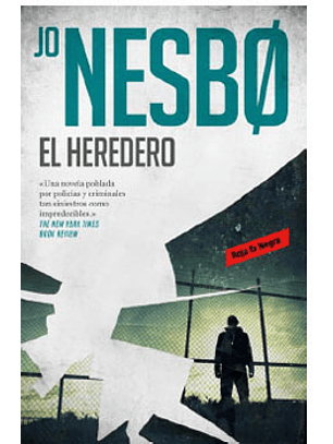 El Heredero