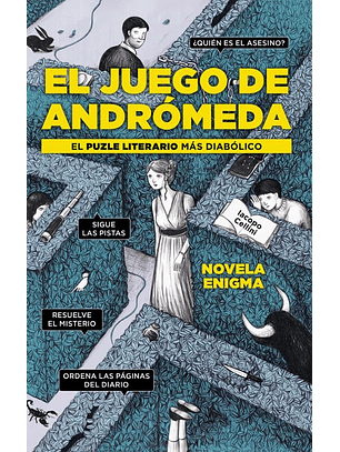 El Juego De Andromeda