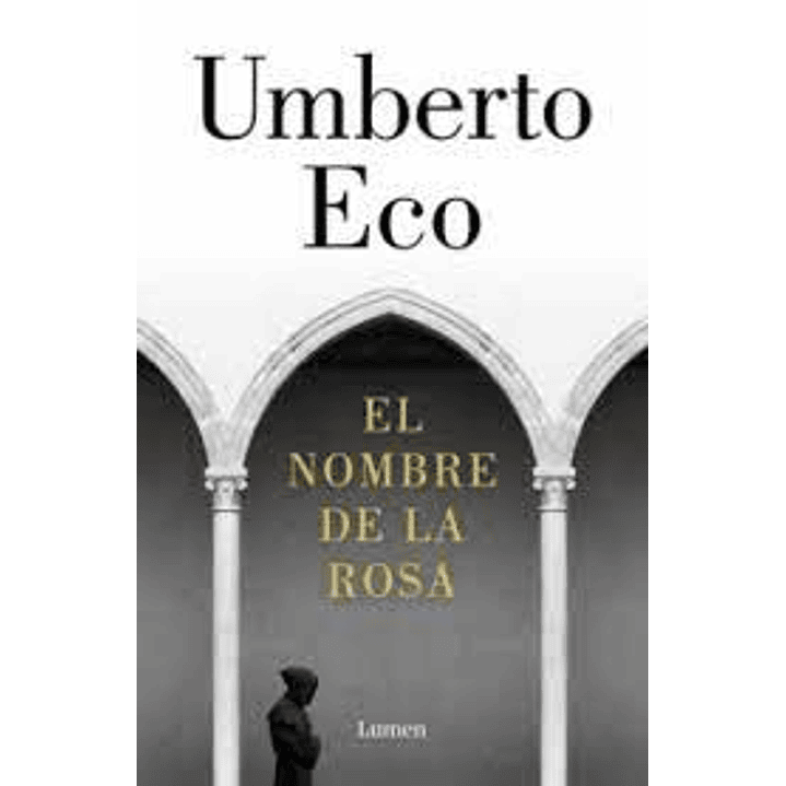 El Nombre De La Rosa 1
