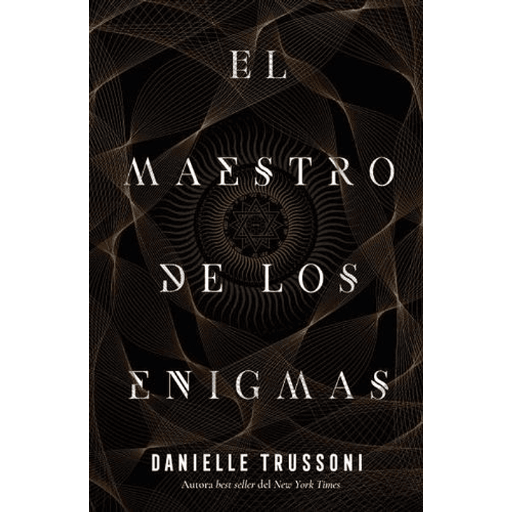 El Maestro De Los Enigmas 1