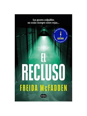 El Recluso