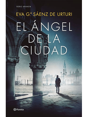 El ÁNgel De La Ciudad