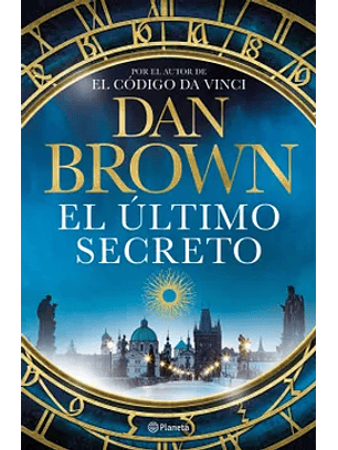 El Ultimo Secreto