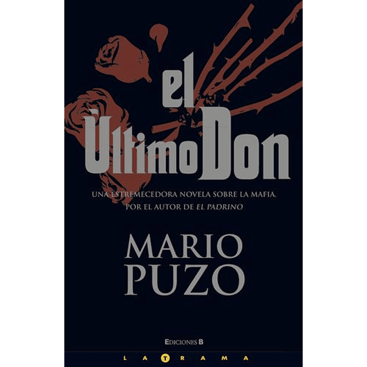 El ÚLtimo Don 1